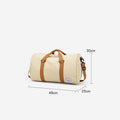 Duffel Bag for Travel – Large Capacity Sports & Fitness Portable Bag