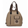 Multifunctional backpack