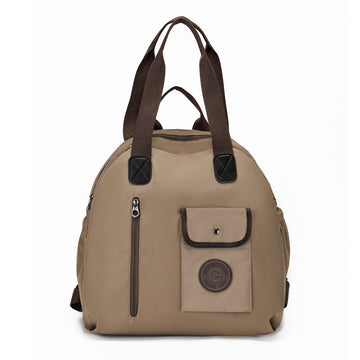 Multifunctional backpack