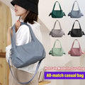 Lightweight versatile casual body bag