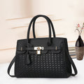 Women's Fashion Handbags Crossbody Tote Shoulder Bag Top Handle Satchel Purse