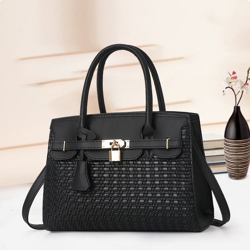 Women's Fashion Handbags Crossbody Tote Shoulder Bag Top Handle Satchel Purse