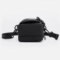 Waterproof Multifunction Solid Crossbody Bag – The Ultimate Daily Companion
