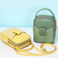 Women's Small Backpack Purse – A Versatile and Stylish Handbag for Every Occasion