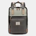 Waterproof Multifunctional Large Capacity School Backpack | Lightweight & Stylish for Daily Use and Travel