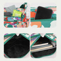 Nylon Crossbody Bag for Women – Stylish, Durable & Multi - functional