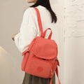 Lightweight Waterproof Casual Backpack for Women – Stylish & Functional