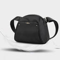 Simple Crossbody Bag for Women – Large Capacity Nylon Outing Bag for Daily Use & Shopping