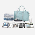 The Nomadie Bag - Versatile Travel and Personal Item Bag