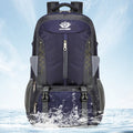 Backpack For Men – Outdoor Mountaineering Hiking Lightweight Multi - Functional Backpack