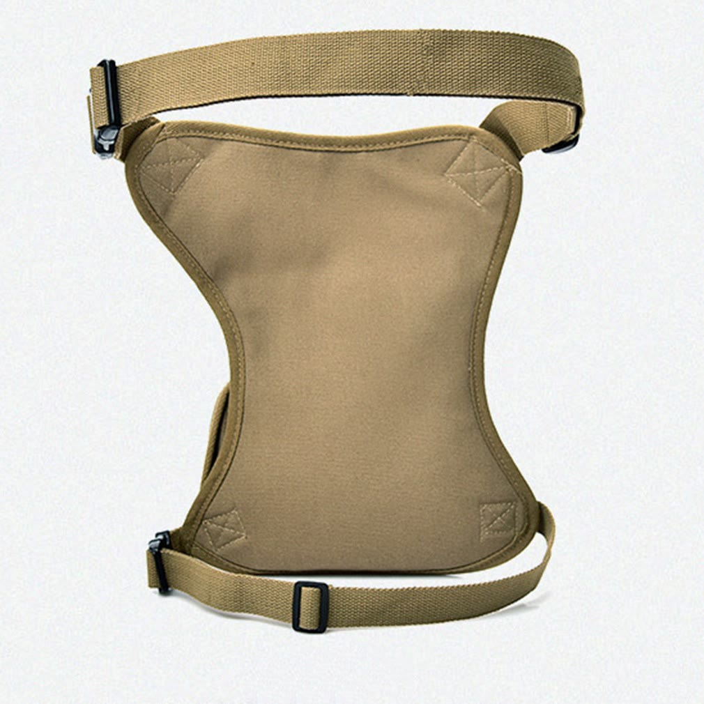 Multi - Functional Leg Bag for Riding – Tactical Sports & Leisure Bag