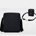 Casual Multi - Pocket Waterproof Messenger Bag – Durable and Stylish Bag for Daily Use
