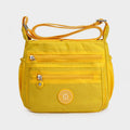 Crossbody Bag for Women – Large Capacity Leisure Travel & Mom Bag