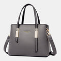 Tote Bag for Women – Stylish Top Handle Satchel Purse, Large Capacity Shoulder Handbag