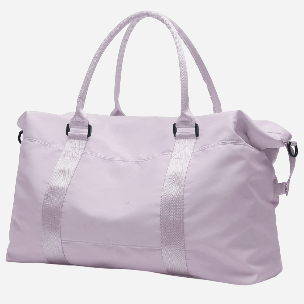 The Nomadie Bag - Versatile Travel and Personal Item Bag
