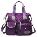 Stylish Multipurpose Bag – Large Capacity Travel & Daily Use Bag for Men & Women