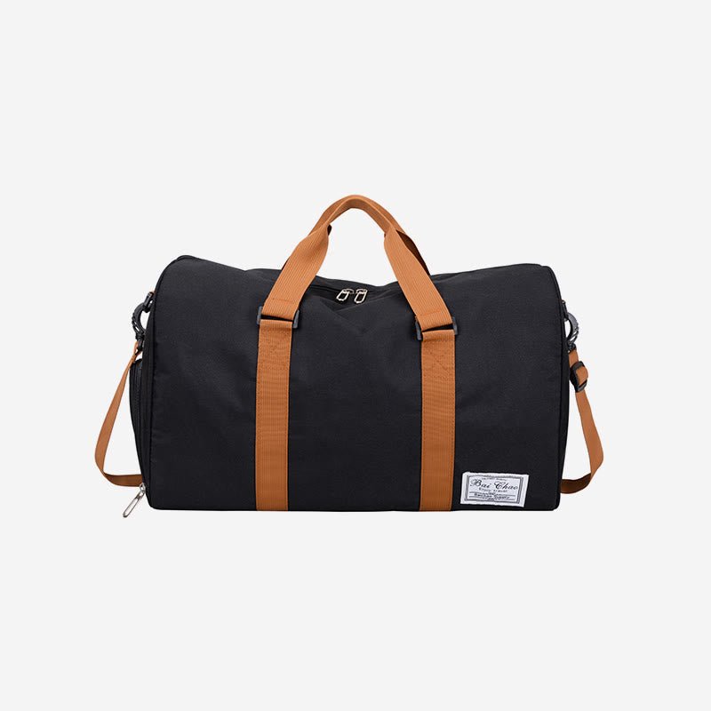 Duffel Bag for Travel – Large Capacity Sports & Fitness Portable Bag