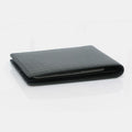 Genuine Leather RFID Blocking Slim Wallet