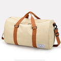 Duffel Bag for Travel – Large Capacity Sports & Fitness Portable Bag