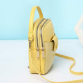 Women's Small Backpack Purse – A Versatile and Stylish Handbag for Every Occasion