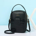 Women's Small Backpack Purse – A Versatile and Stylish Handbag for Every Occasion