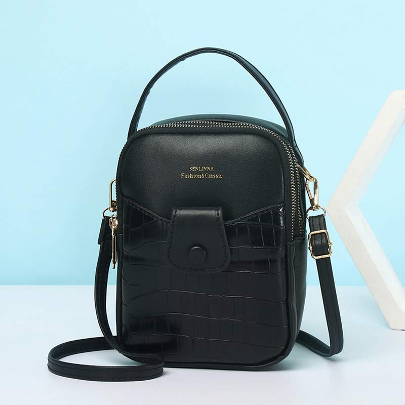Women's Small Backpack Purse – A Versatile and Stylish Handbag for Every Occasion