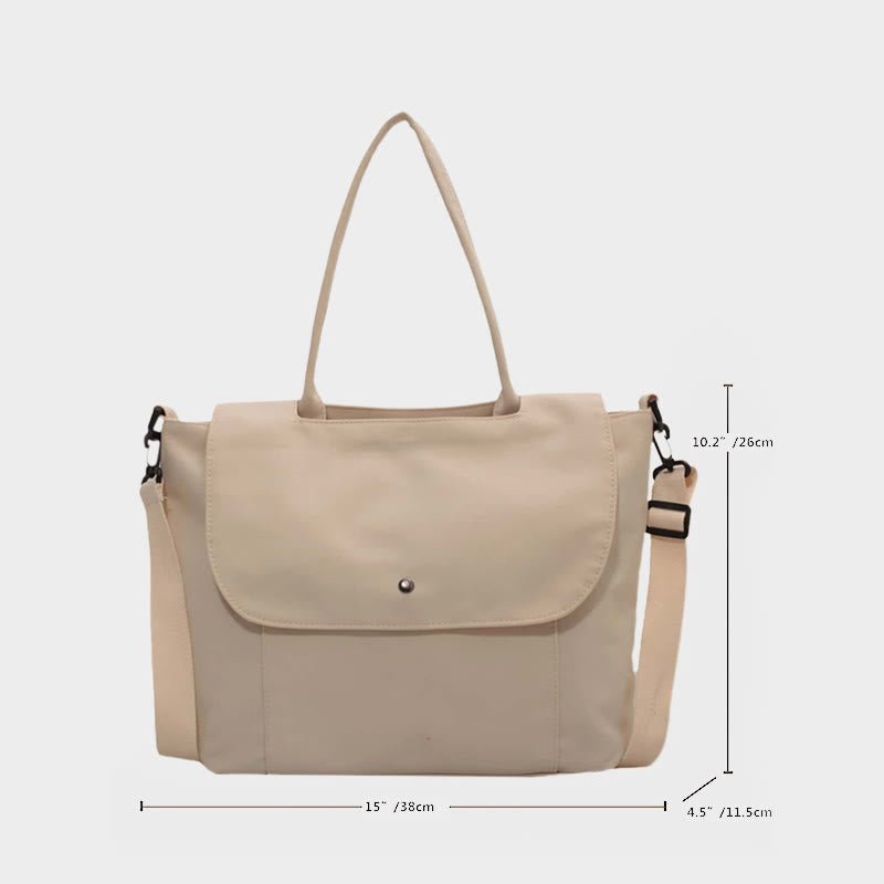 Tote Bag for Women – Stylish, Spacious, and Versatile