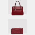 Tote Bag for Women – Stylish Top Handle Satchel Purse, Large Capacity Shoulder Handbag
