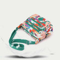 Nylon Crossbody Bag for Women – Stylish, Durable & Multi - functional
