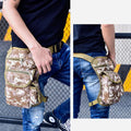 Multi - Functional Leg Bag for Riding – Tactical Sports & Leisure Bag
