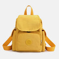 Lightweight Waterproof Casual Backpack for Women – Stylish & Functional