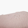 Bonchemin Pink The Space Saver Toiletry Bag
