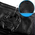 Waterproof Waist Bag for Men & Women – Large Chest Sling Bag with Adjustable Strap