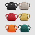 Simple Crossbody Bag for Women – Large Capacity Nylon Outing Bag for Daily Use & Shopping