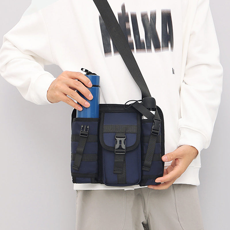 Outdoor travel bag