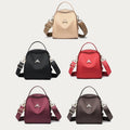 Adjustable Wide Strap Crossbody Bag for Women – Casual, Daily Use, and Leisure