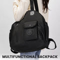 Multifunctional backpack