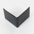 Genuine Leather RFID Blocking Slim Wallet