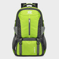 Backpack For Men – Outdoor Mountaineering Hiking Lightweight Multi - Functional Backpack