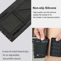 Women Invisible Thigh Holster – Drop Leg Holster with Magazine Pouches