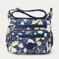 Nylon Crossbody Bag for Women – Stylish, Durable & Multi - functional