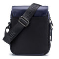 Genuine Leather Business Crossbody Bag for Work, Travel & Daily Use
