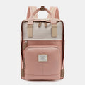 Waterproof Multifunctional Large Capacity School Backpack | Lightweight & Stylish for Daily Use and Travel