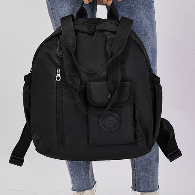 Multifunctional backpack