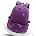 Laptop Backpack for Women – Lightweight Travel & College School Bookbag