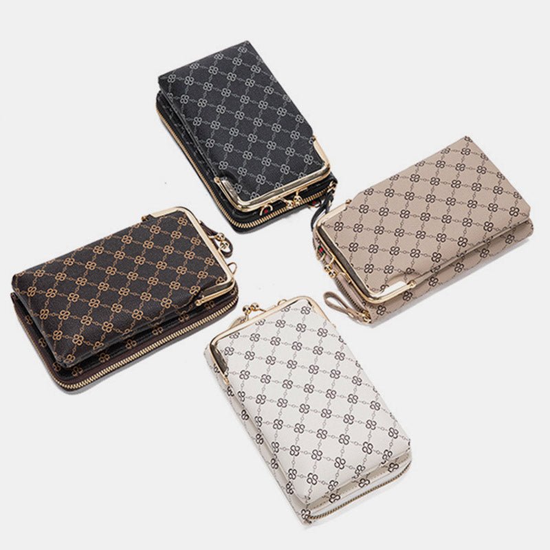 Small Crossbody Phone Bag – Compact, Stylish, and Functional