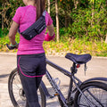 Multifunctional Waist Bag for Women – Outdoor Sports Mountaineering Crossbody Bag