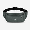Lightweight Waterproof Large Capacity Waist Bag