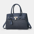 Women's Fashion Handbags Crossbody Tote Shoulder Bag Top Handle Satchel Purse