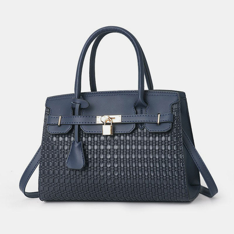 Women's Fashion Handbags Crossbody Tote Shoulder Bag Top Handle Satchel Purse